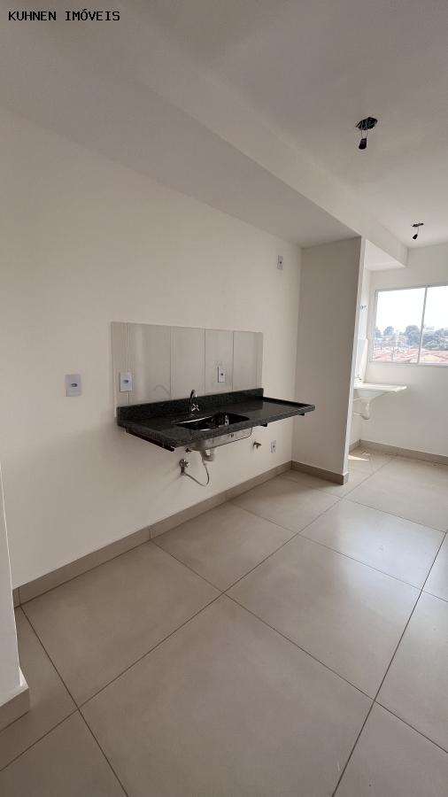 Apartamento à venda com 2 quartos - Foto 11