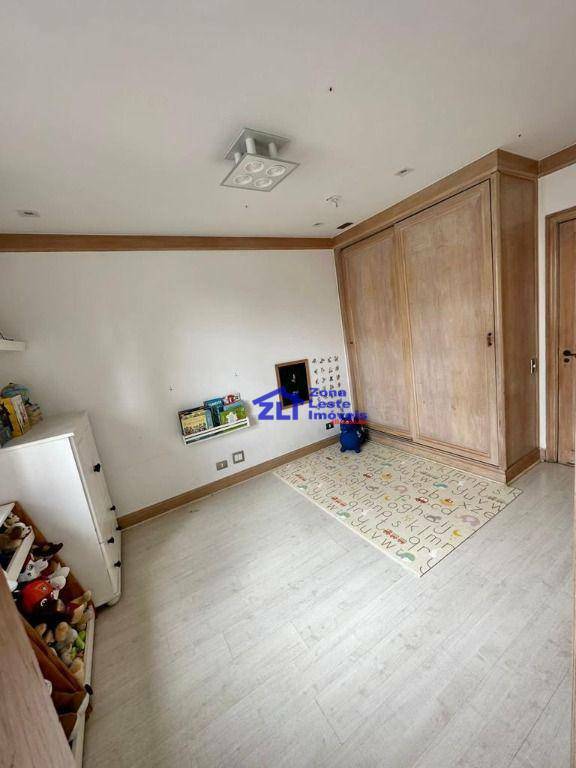 Apartamento à venda com 4 quartos, 350m² - Foto 38