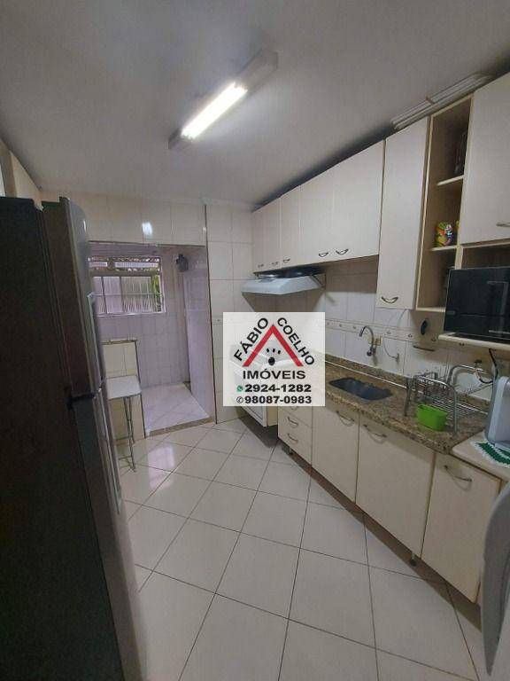 Apartamento à venda com 2 quartos, 65m² - Foto 8