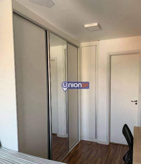 Apartamento à venda com 2 quartos, 52m² - Foto 8