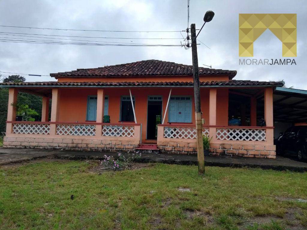 Fazenda à venda com 5 quartos, 98m² - Foto 1