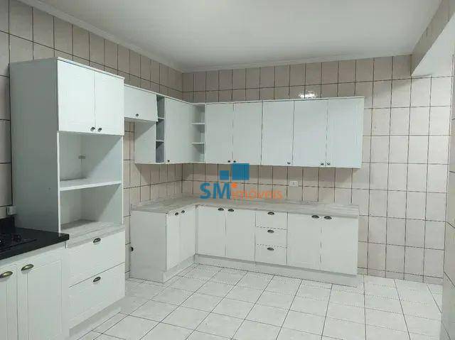 Sobrado à venda com 3 quartos, 180m² - Foto 6