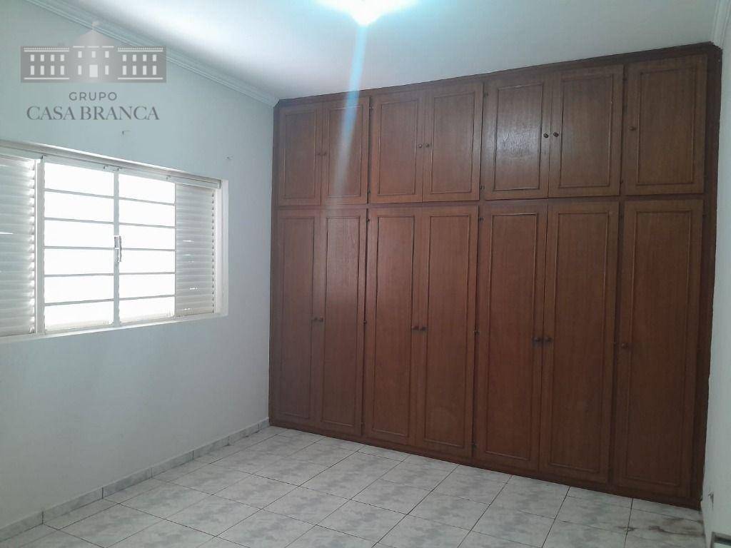 Casa à venda com 4 quartos, 231m² - Foto 18