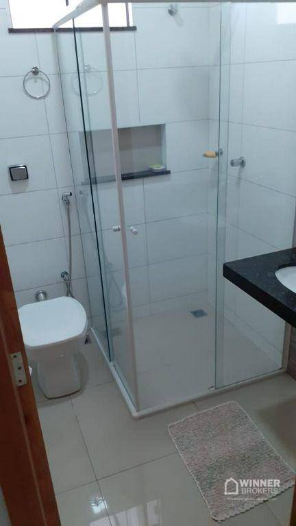 Casa à venda com 3 quartos, 95m² - Foto 12