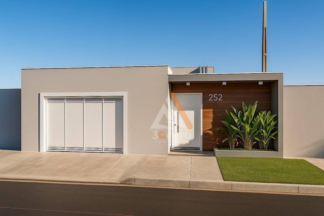 Casa, 2 quartos, 50 m² - Foto 4