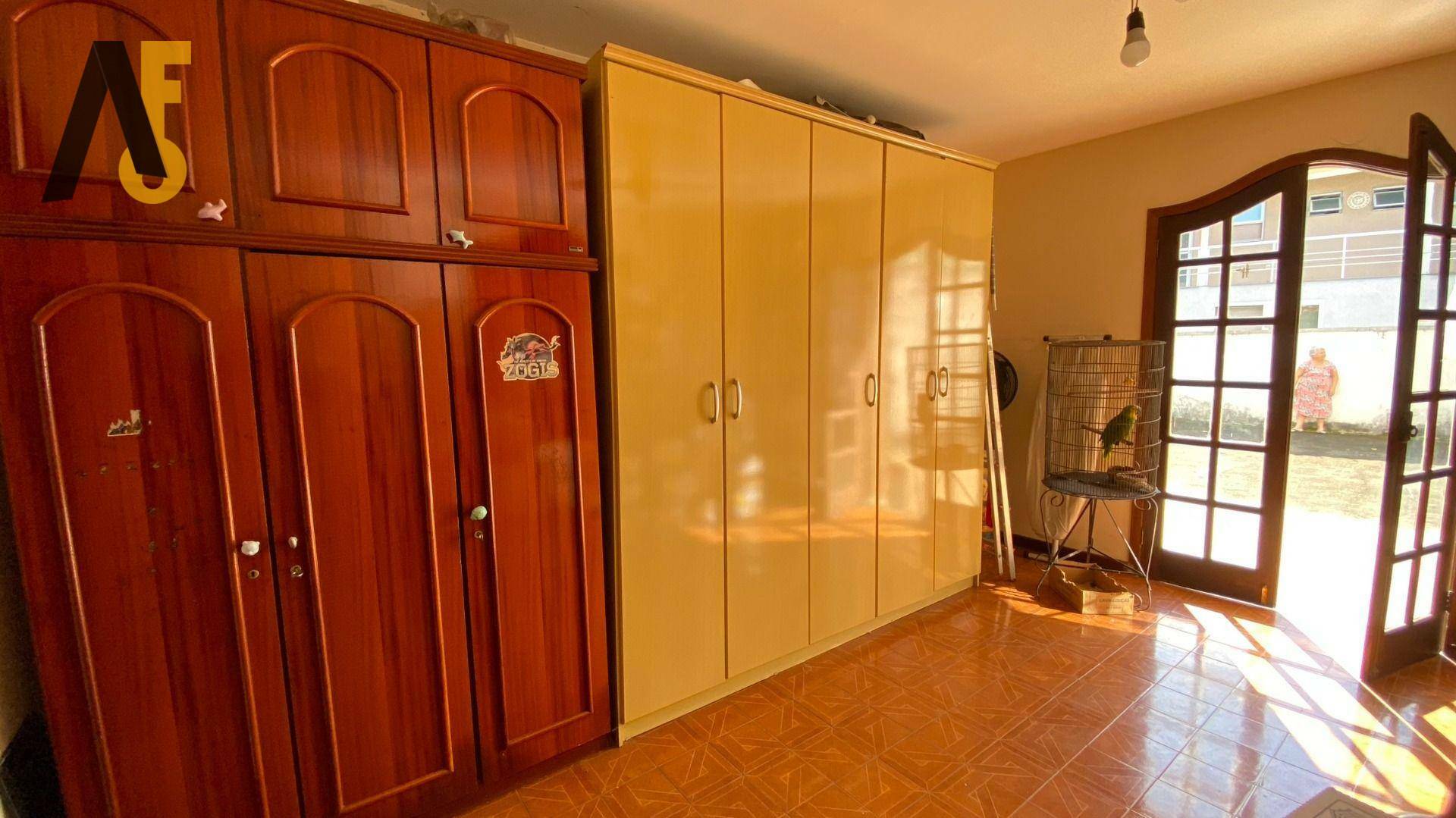 Casa de Condomínio à venda com 5 quartos, 293m² - Foto 12