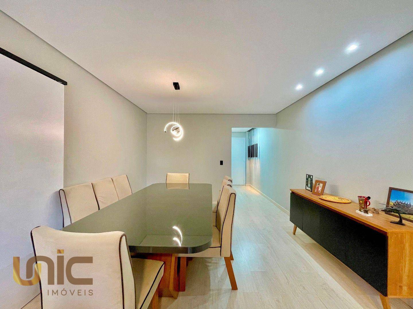 Apartamento à venda com 3 quartos, 108m² - Foto 5