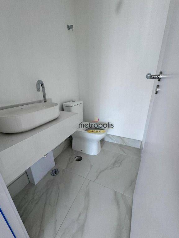 Apartamento à venda com 4 quartos, 144m² - Foto 10