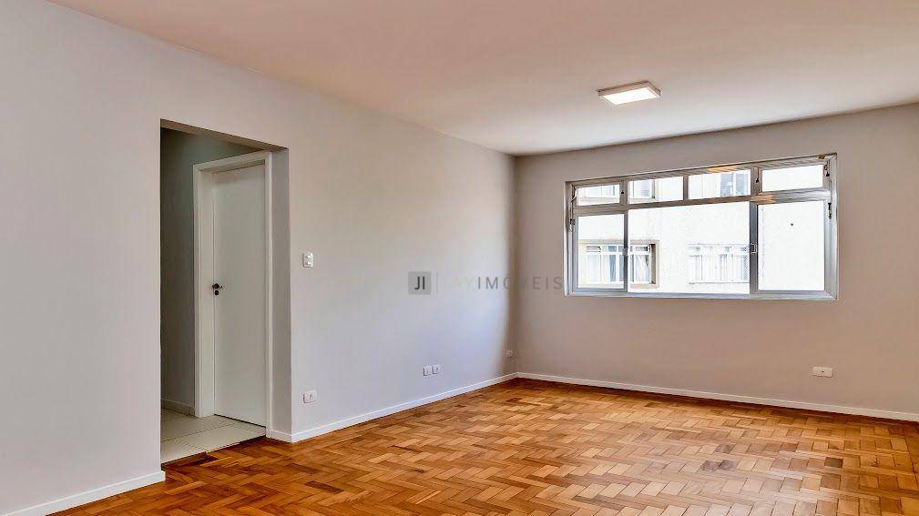 Apartamento à venda e aluguel com 1 quarto, 32m² - Foto 5