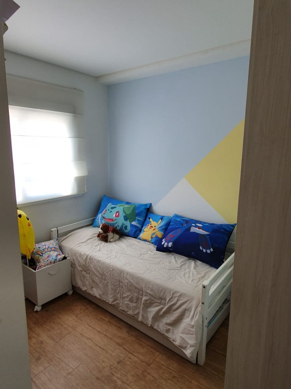 Apartamento à venda com 3 quartos, 115m² - Foto 15