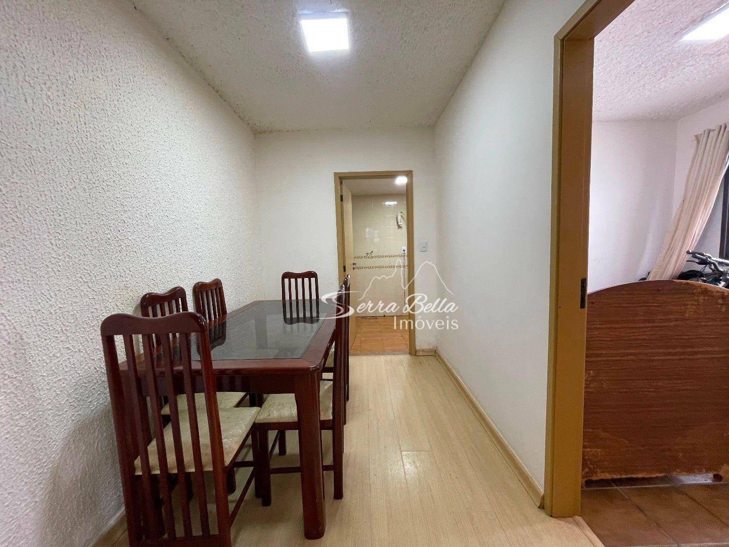 Casa de Condomínio à venda com 3 quartos, 100m² - Foto 7