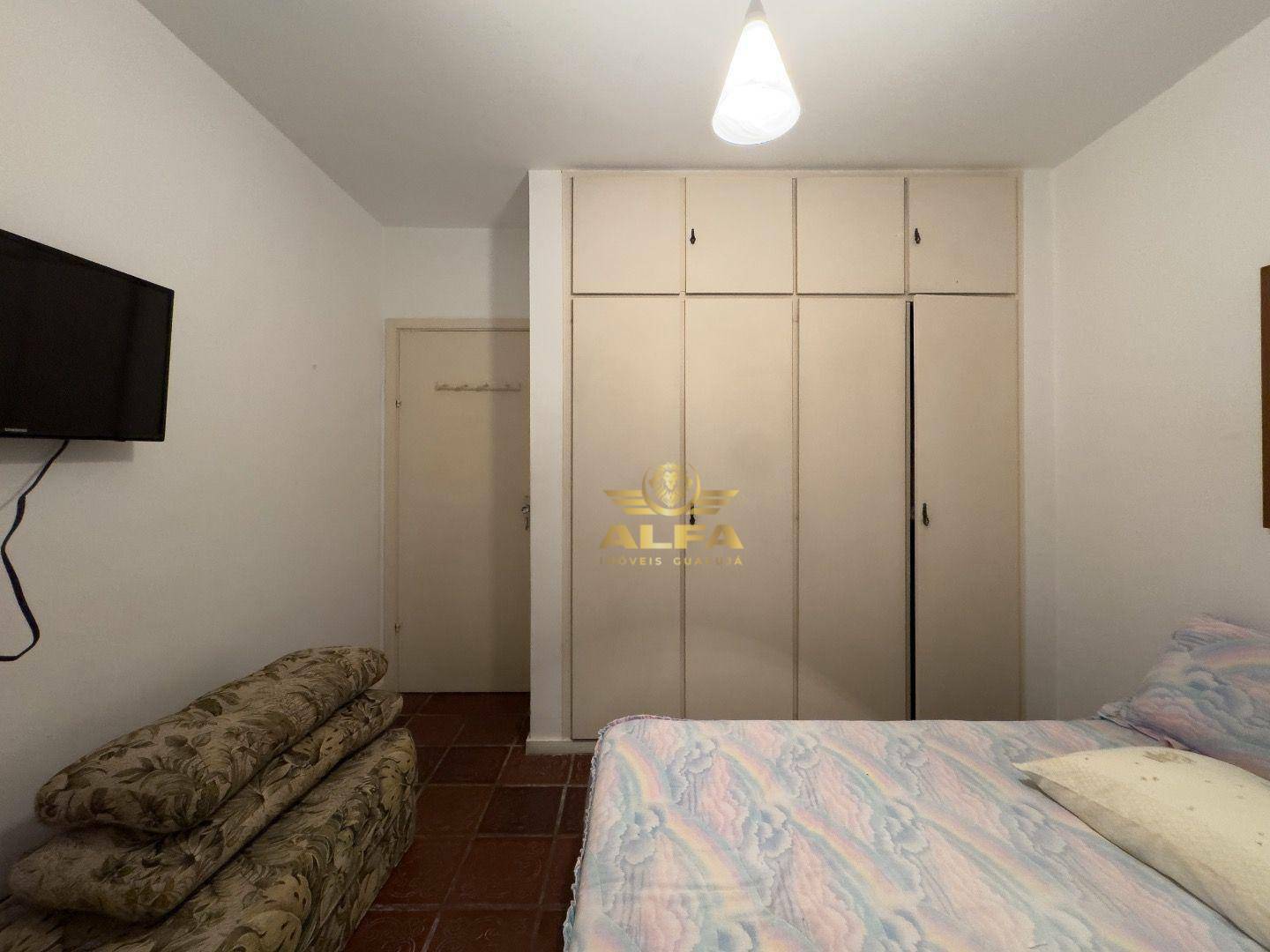 Apartamento à venda com 3 quartos, 110m² - Foto 10