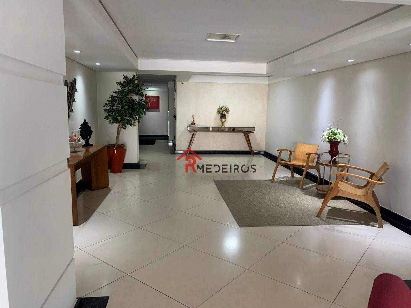 Apartamento à venda com 3 quartos, 116m² - Foto 23