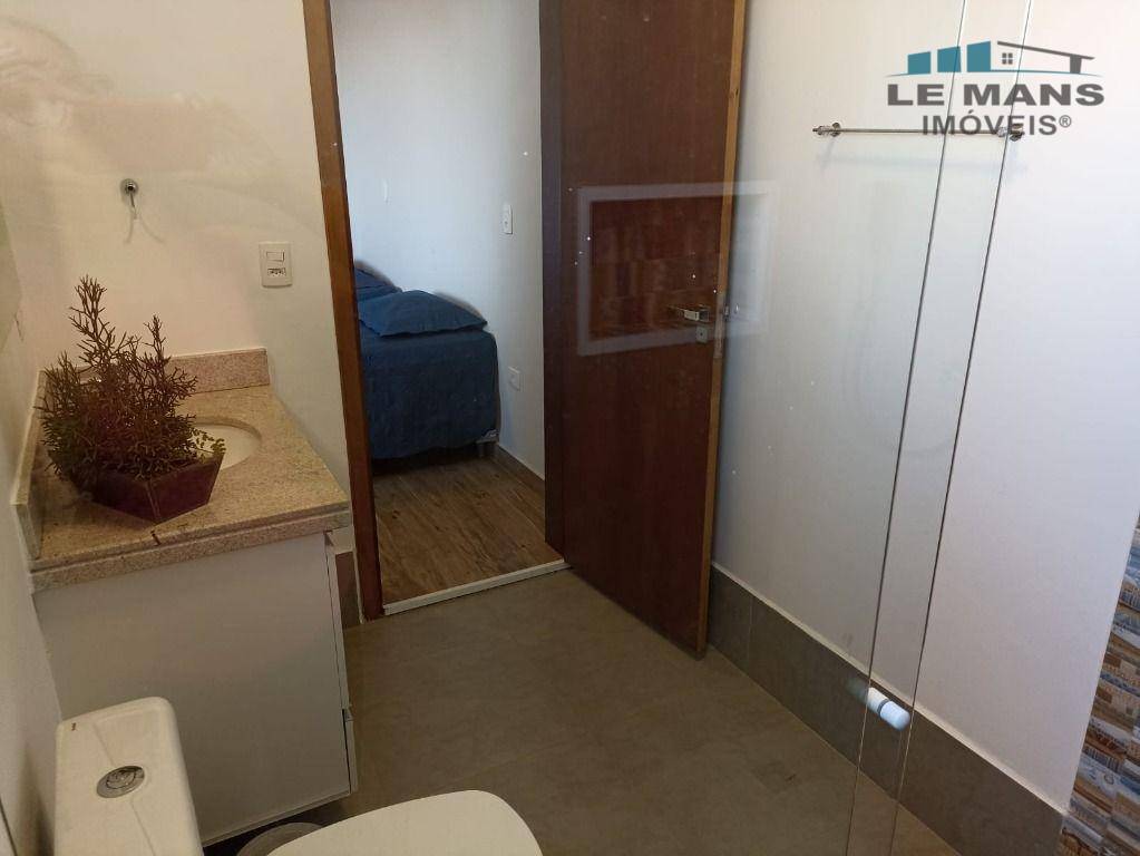 Casa de Condomínio à venda com 3 quartos, 165m² - Foto 25