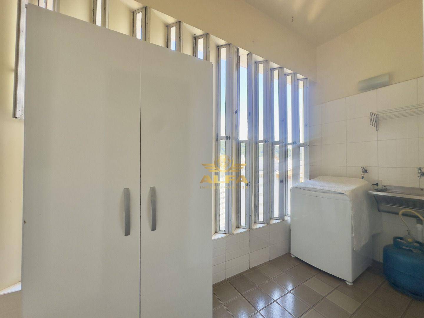 Apartamento à venda com 3 quartos, 190m² - Foto 28