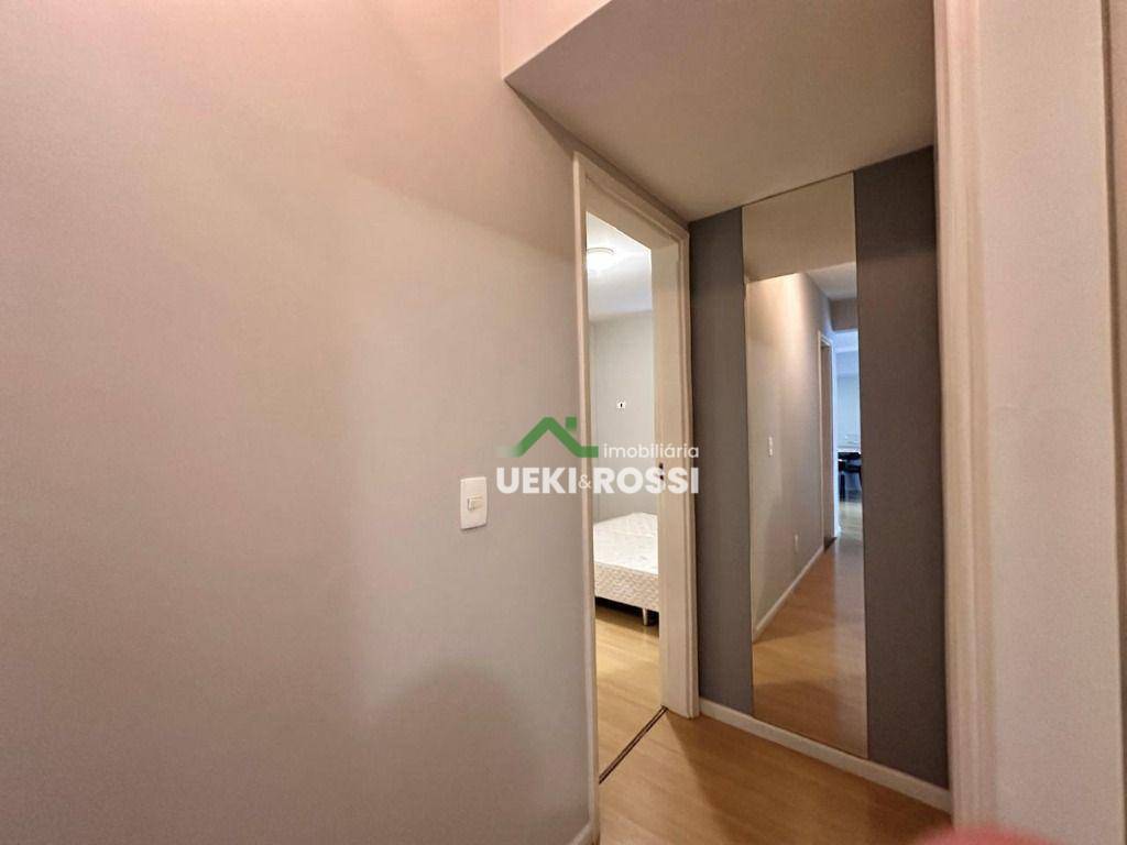 Apartamento à venda com 3 quartos, 99m² - Foto 28