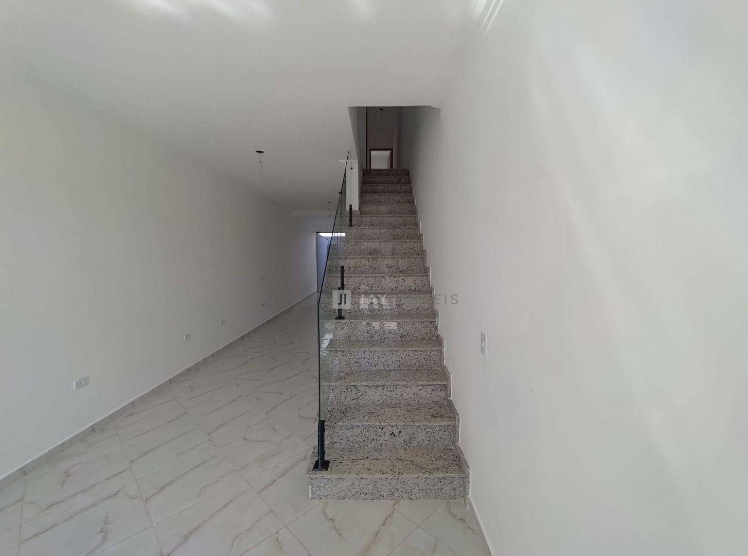 Sobrado à venda com 2 quartos, 126m² - Foto 34