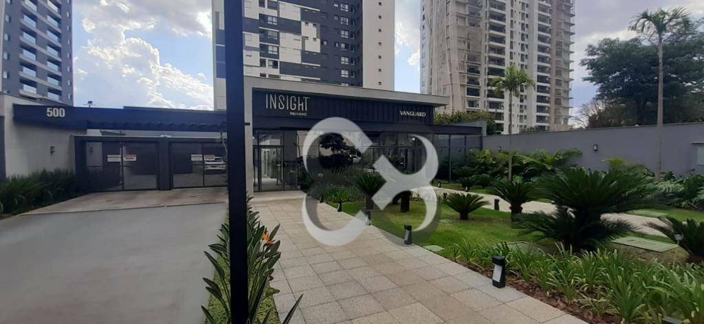 Apartamento para alugar com 2 quartos, 62m² - Foto 21