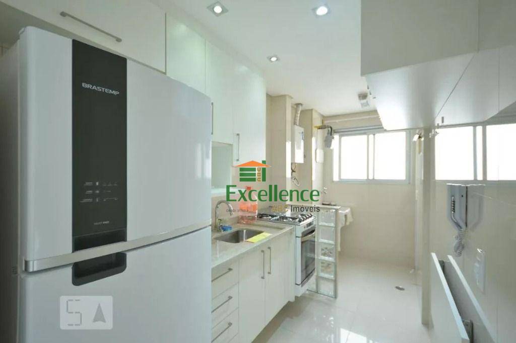 Apartamento à venda com 2 quartos, 56m² - Foto 6