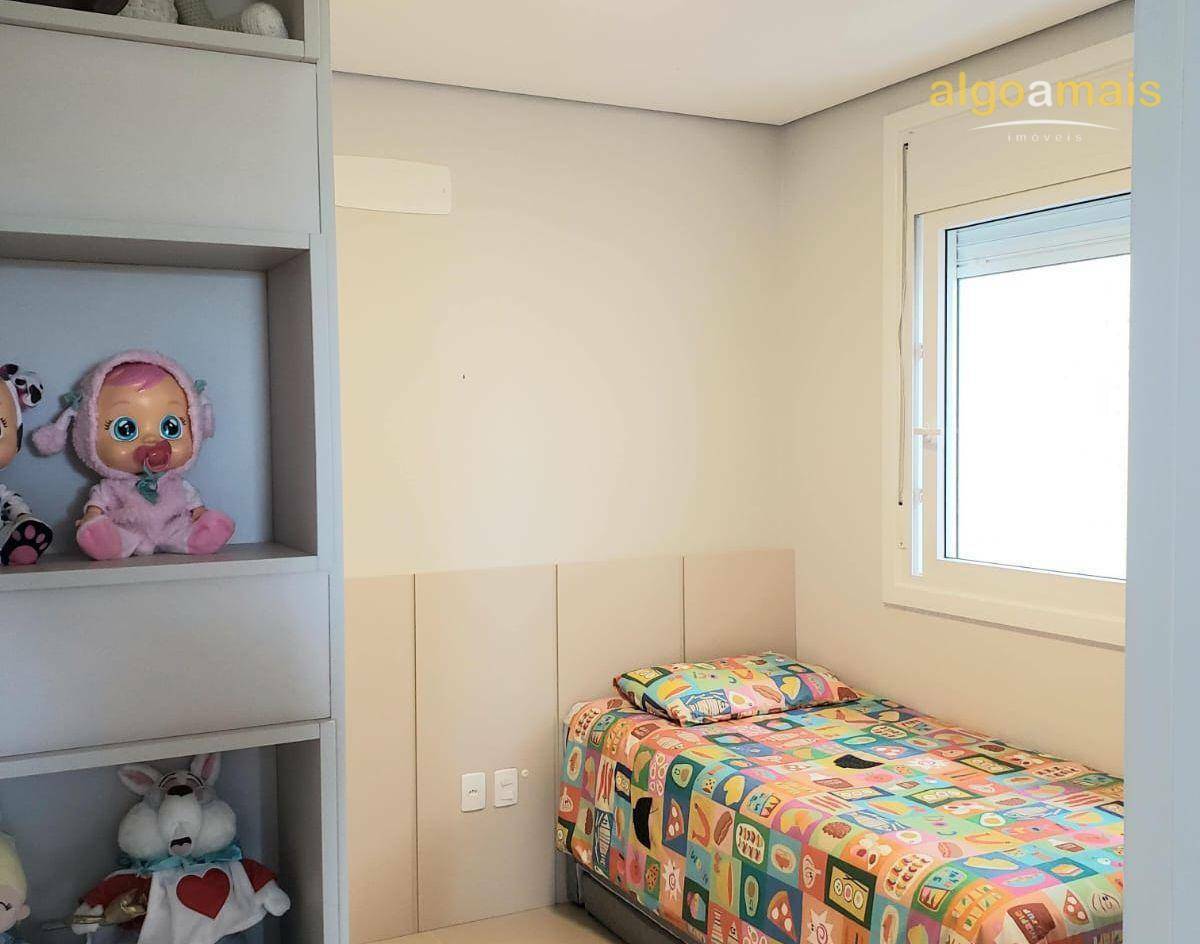 Apartamento à venda com 2 quartos, 85m² - Foto 3