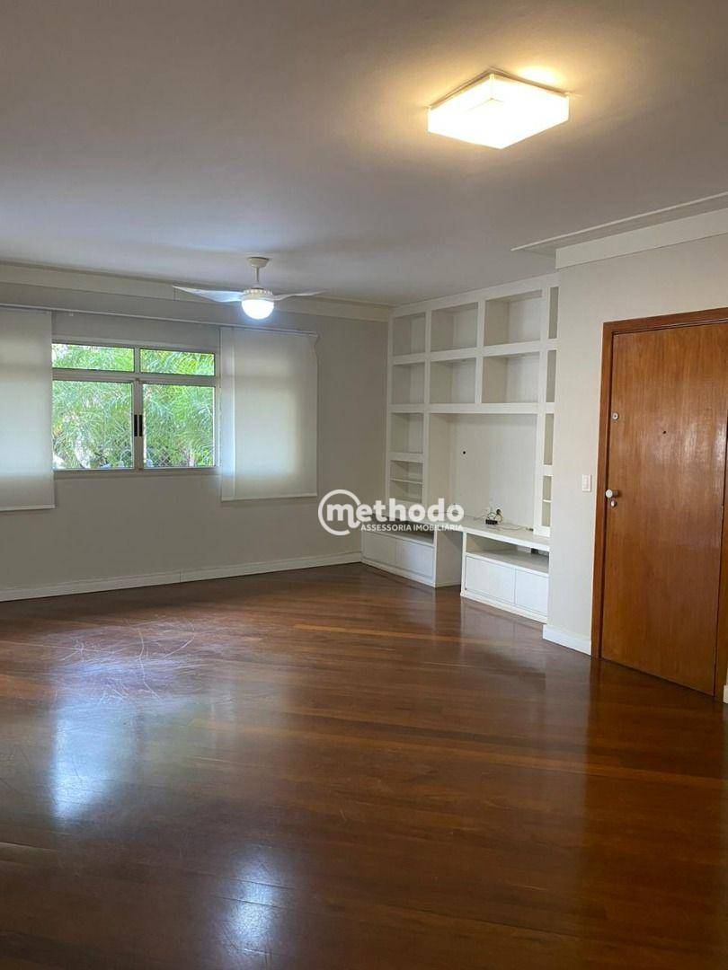 Apartamento à venda com 4 quartos, 145m² - Foto 1