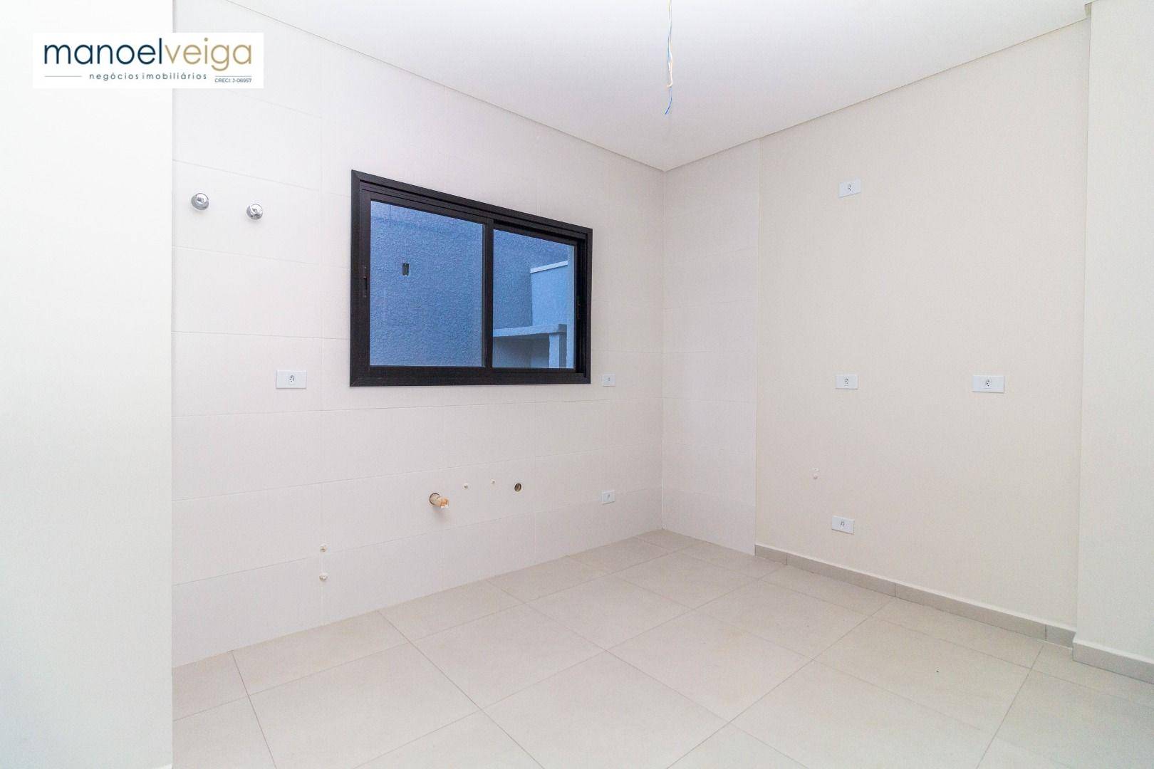 Sobrado à venda com 3 quartos, 125m² - Foto 11