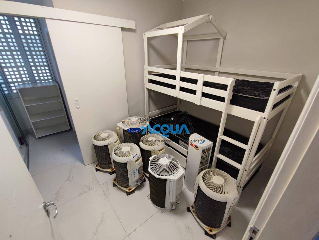 Apartamento à venda com 4 quartos, 127m² - Foto 13