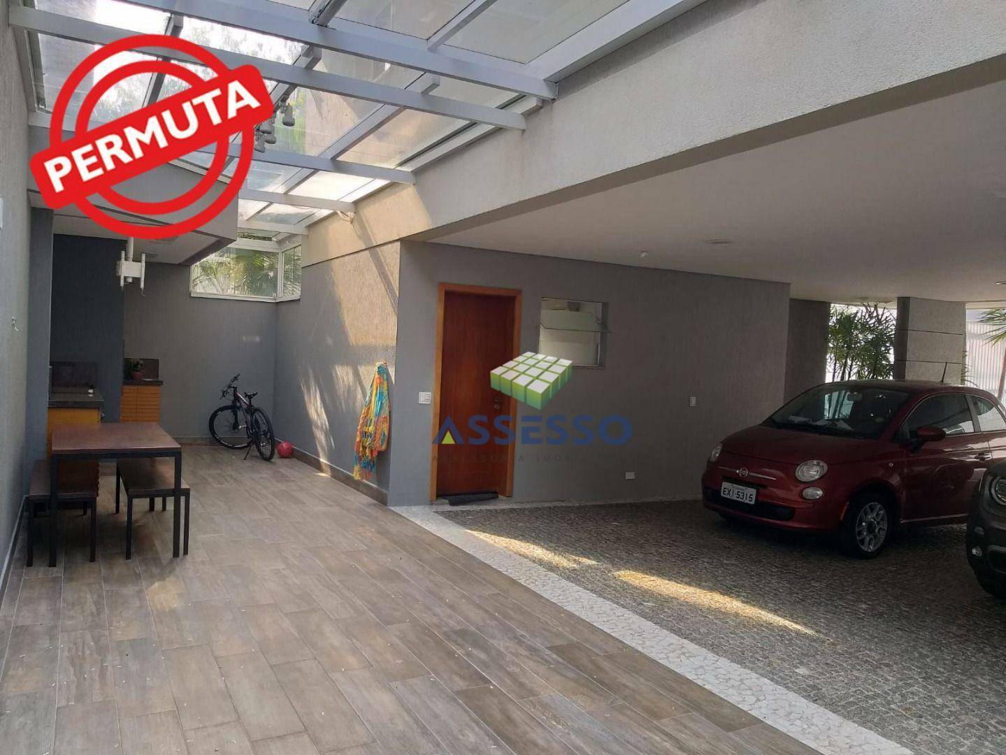 Casa à venda com 4 quartos, 404m² - Foto 6