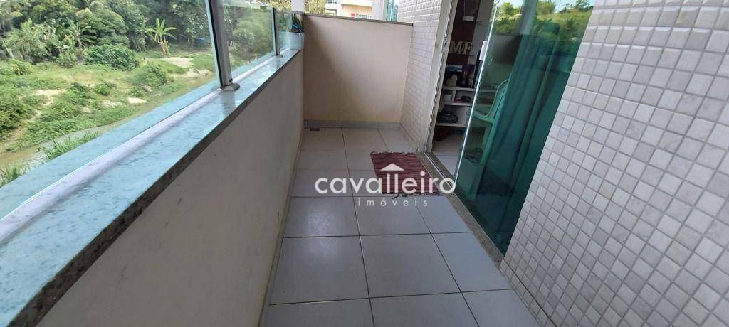 Apartamento à venda com 2 quartos, 59m² - Foto 11