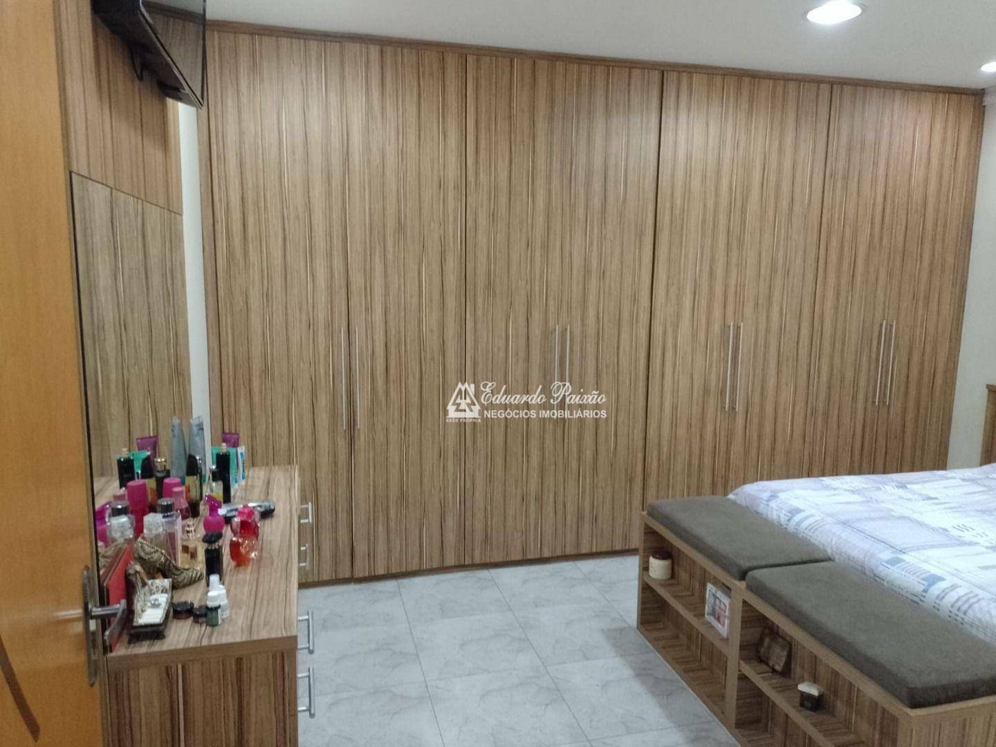 Sobrado à venda com 4 quartos, 283m² - Foto 26