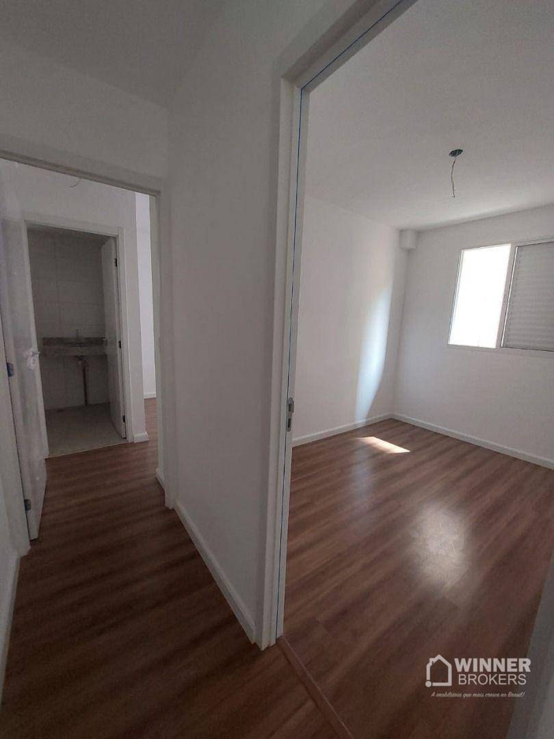 Apartamento à venda com 2 quartos, 55m² - Foto 9