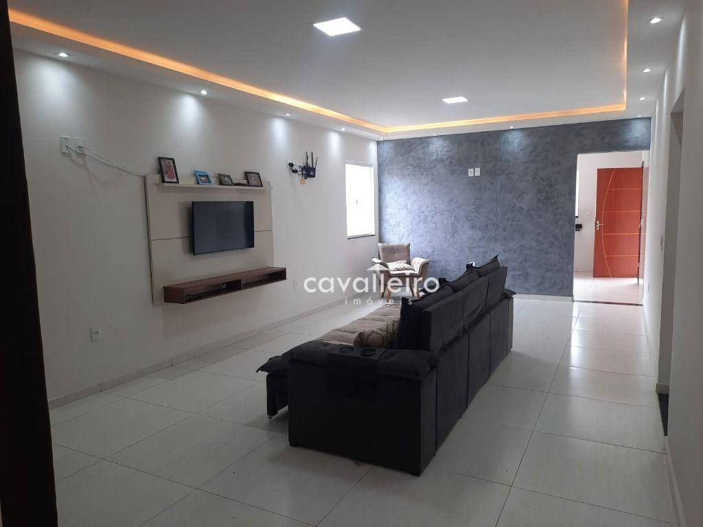 Casa à venda com 3 quartos, 180m² - Foto 1