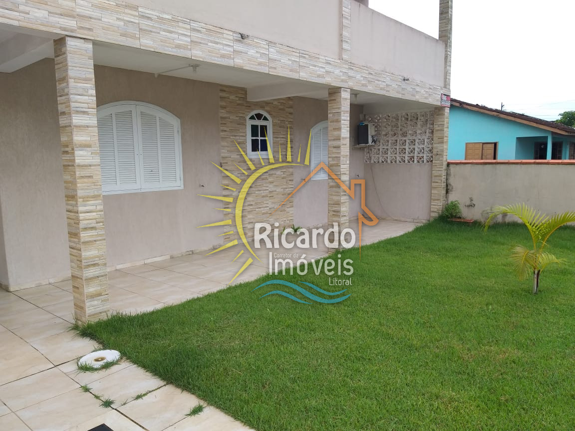 Casa à venda com 6 quartos, 197m² - Foto 6