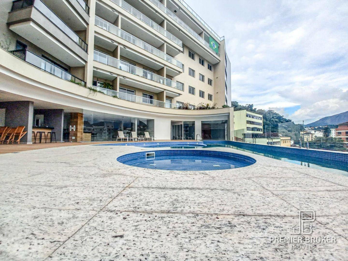 Cobertura à venda com 3 quartos, 193m² - Foto 17
