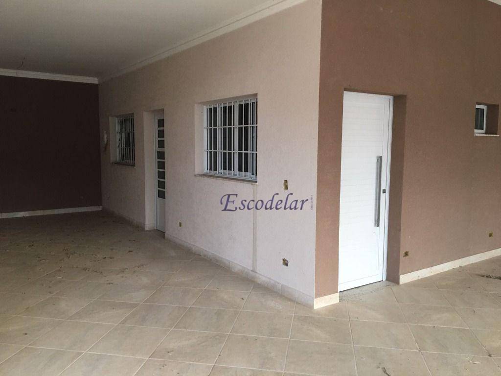 Sobrado à venda com 5 quartos, 375m² - Foto 16