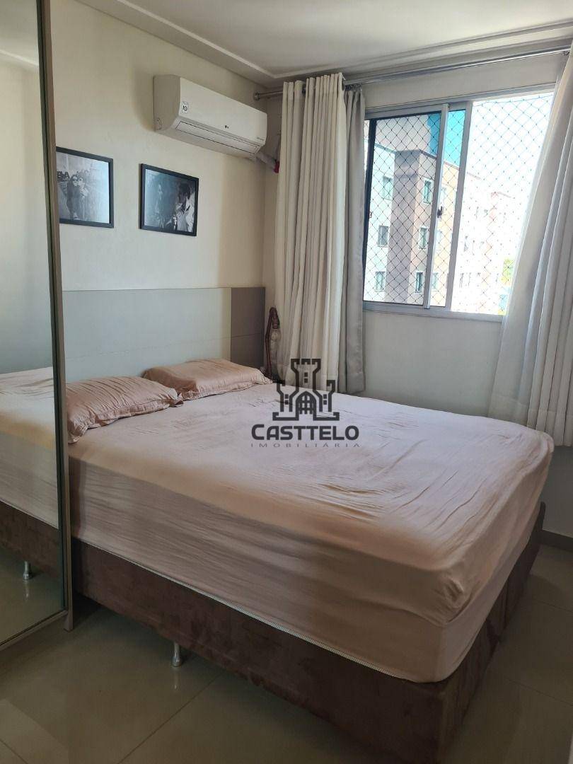 Apartamento à venda com 2 quartos, 47m² - Foto 6