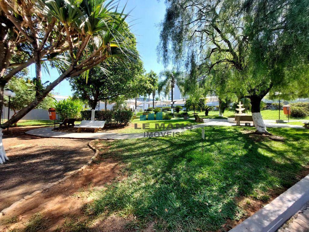 Apartamento à venda com 2 quartos, 50m² - Foto 32