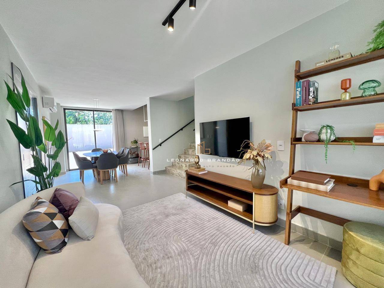 Casa de Condomínio, 4 quartos - Foto 3