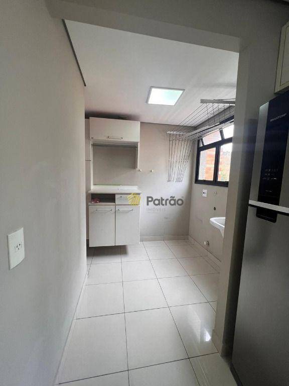 Apartamento à venda com 2 quartos, 170m² - Foto 9