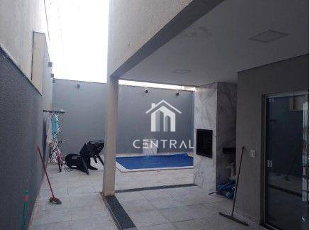 Sobrado à venda com 3 quartos, 135m² - Foto 7