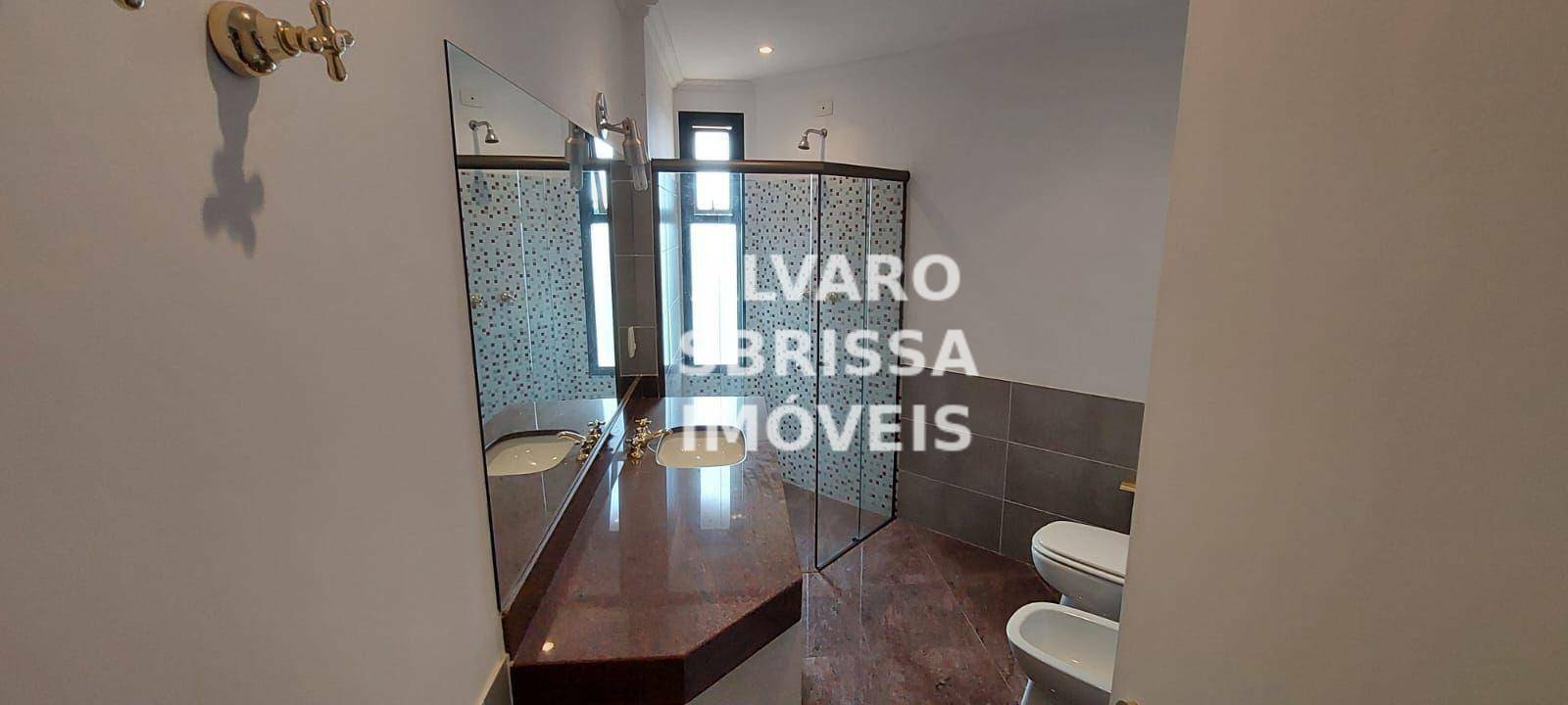 Apartamento para alugar com 4 quartos, 248m² - Foto 37