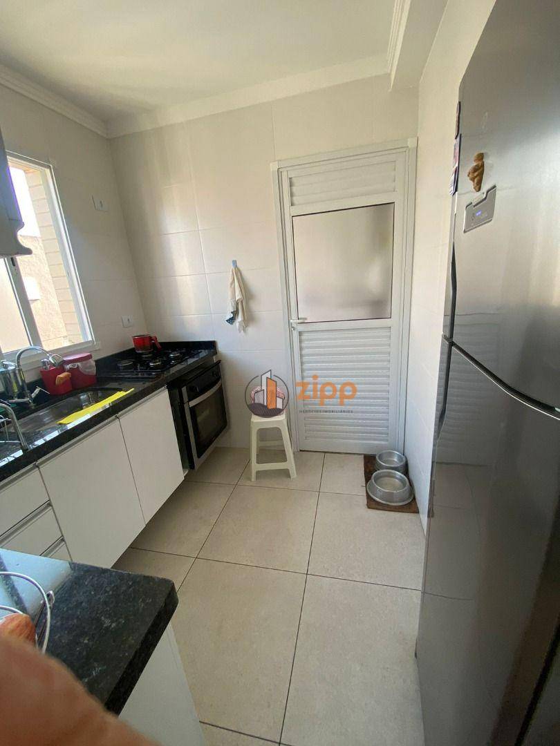 Apartamento à venda com 2 quartos, 56m² - Foto 10