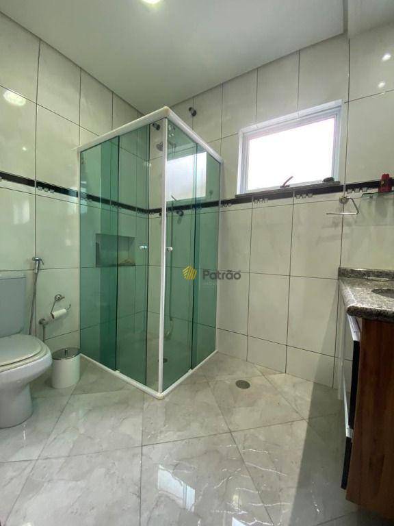 Sobrado à venda com 3 quartos, 264m² - Foto 12