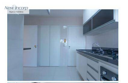 Apartamento à venda com 3 quartos, 95m² - Foto 6