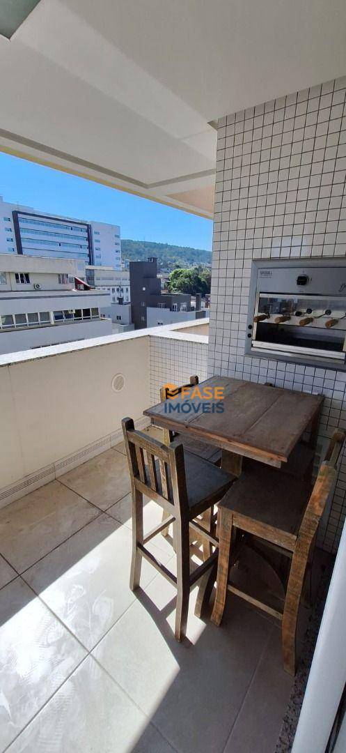 Apartamento à venda com 3 quartos, 93m² - Foto 5