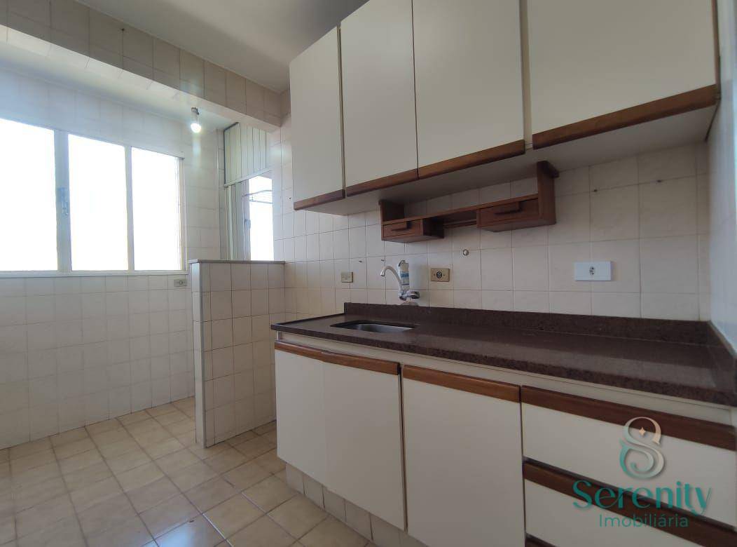 Apartamento à venda com 2 quartos, 59m² - Foto 4