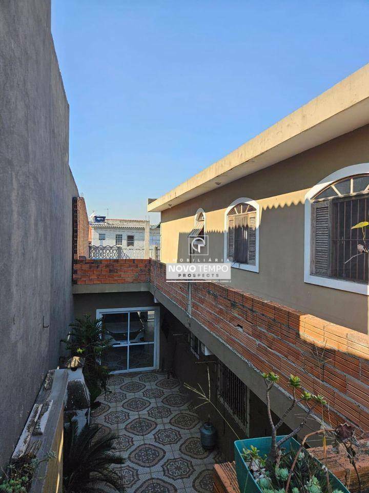 Casa à venda com 3 quartos, 200m² - Foto 21