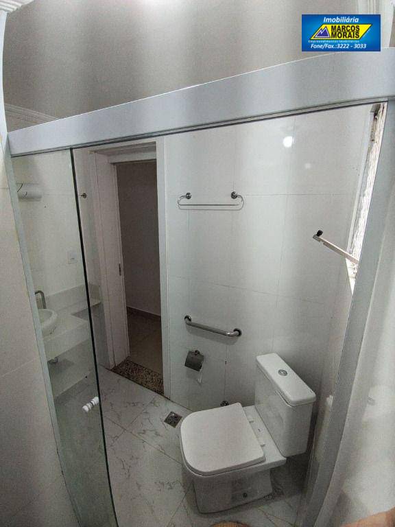 Apartamento, 2 quartos, 52 m² - Foto 2