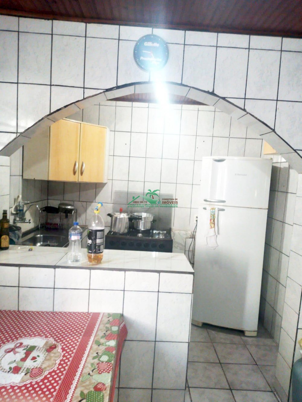 Casa à venda com 3 quartos, 100m² - Foto 10