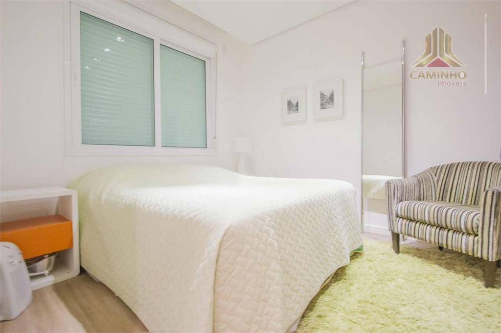 Apartamento à venda com 3 quartos, 105m² - Foto 6